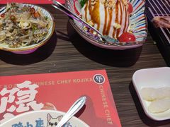 -仙隐小鹿料理食堂(惠济万达店)