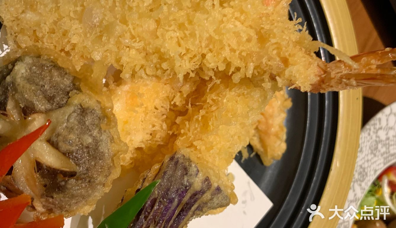 炙烤牛肉特别好，强烈安利…