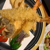 炙烤牛肉特别好，强烈安利…