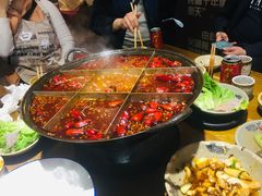 -白乐天毛肚火锅馆(南滨路店)