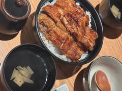 -昇鳗鱼家(浦东店)