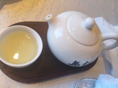 -上海和平饭店龙凤厅 Dragon Phoenix
