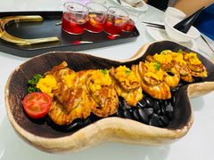 -3号仓库·创意中国菜(新世界城店)