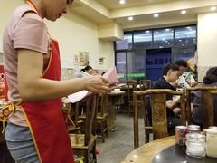 大堂-大龙火锅(老店)