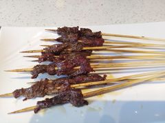 -九府羊·鲜羊火锅·烤串(新华路店)