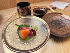 -鮨政·Omakase(港汇恒隆广场店)