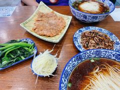 -裕兴记面馆(现代传媒广场店)