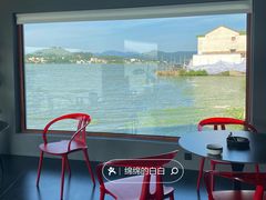 -东钱湖小普陀景区