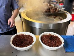 -龙门李家三旦羊肉汤馆