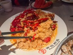 -有位虾匠·胶东土菜小馆(市北店)