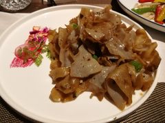 -若蘭慈·无国界素食料理(欢乐海岸店)