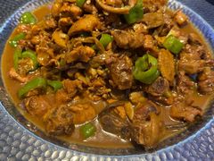 -俭寨大盘鸡·缸子肉·小公鸡·新疆菜(云通店)