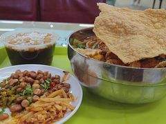 -红鼻子桂林米粉(金唐新光界店)