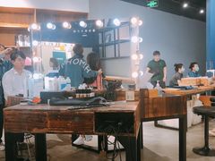 -海马体照相馆(天津世纪都会店)