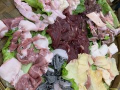 -喜半仙·牛八宝·两江米粉酒(普陀路店)