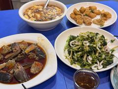 -红灯笼龙凤饭店(宁波老字号店)