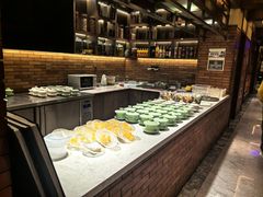 -青海名吃尕张娃非遗烤肉(海湖总店)