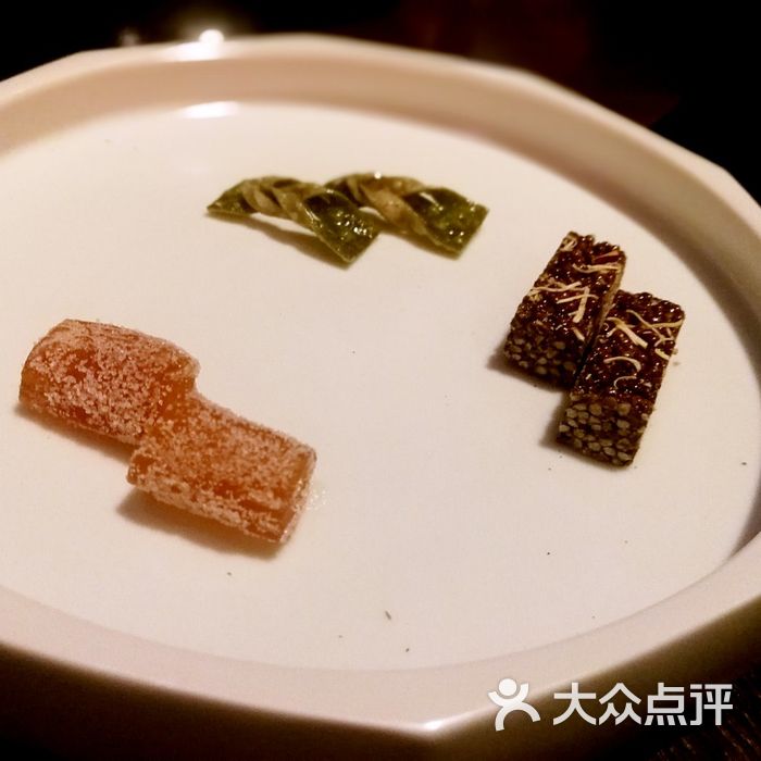 可可有乐乐           angelachancc           janeyyuan