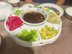 -老浒记烤鸭-北京菜(琉璃厂店)