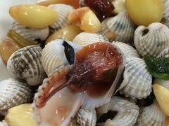 -莲花公园煎蟹(总店)