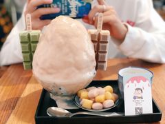 -WONDER ICE 萬得冰田(建設路总店)