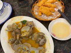 -适口餐厅砂锅粥(公信路总店)