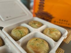 现烤苔条果仁-龙华素斋(龙华路店)