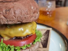 -AFS Cafe & Canteen(闽江二路店)