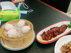 -金翠河烧鹅餐厅(解放碑时代广场店)