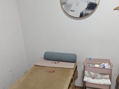 -感智盲人按摩·艾灸·肩颈SPA(岗厦店)