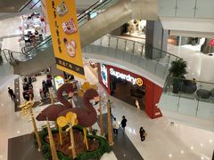 -凯德广场(学府店)