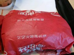 -麦当劳(景城邻里中心店)