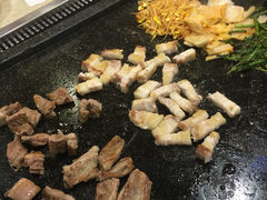 -金顺碳烤肉(1号店)