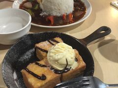 -来龙里 精致 东南亚餐室(万象城店)