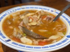 -老雒阳面馆·水席(定鼎门店)