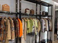 -BURBERRY(上海港汇恒隆广场店)