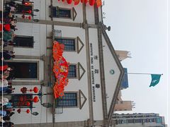 -市政署