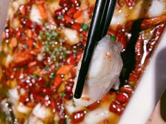 -江湖情酸菜鱼(万菱汇店)