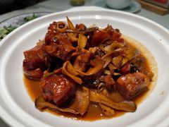-半勺·新徽菜(银泰城店)
