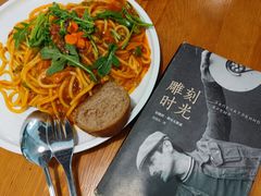 -雕刻时光咖啡馆(师大路店)