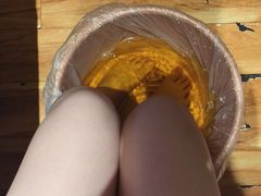 -华夏良子·足道·SPA·艾灸(苏州桥店)