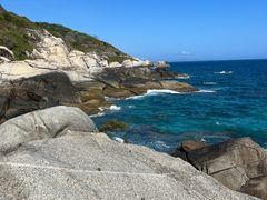 -三亚蜈支洲岛旅游区