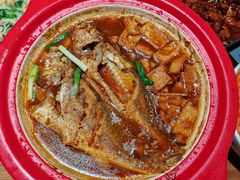 -吕氏疙瘩汤·新鲁菜(济南万象城店)