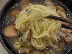 -阿芬卤面(花巷店)