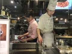 -斯比特花园西餐厅(东方商厦店)
