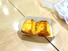 黄金乳酪面包-85度C(上海茶陵北路店)