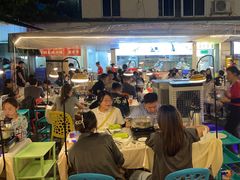 -小煵记·打边炉(西丽文光店)