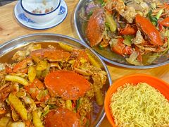 -瑞丽活螃蟹(芒市店)
