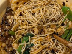 -阿福板凳面(观音桥店)