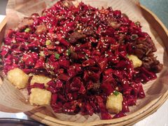 -撒椒·四川江湖菜(西单大悦城店)